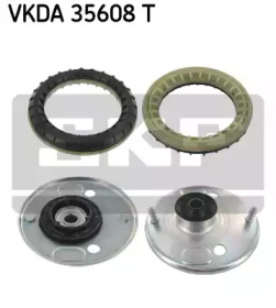 Подшипник SKF VKDA 35608 T